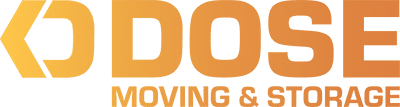 Dose Moving - logo